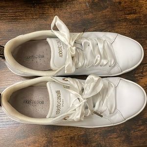 Roberto Cavalli shoes